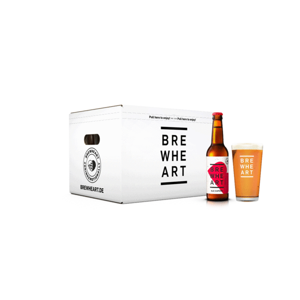 ALE CAPONE - PALE ALE