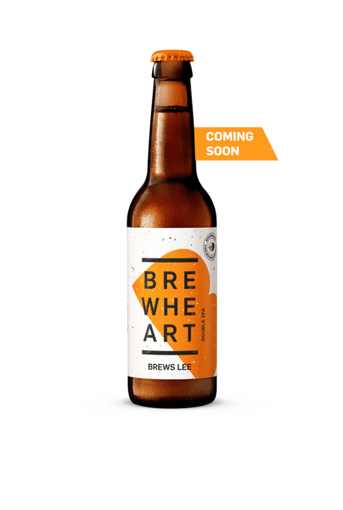 NEW: BREWS LEE